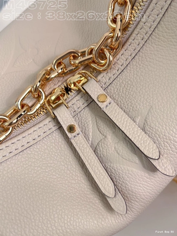 First bags ru reviews HOBO LOOP VUITTON LOUIS 0808